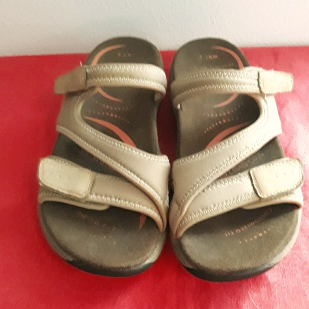 ❤❤❤ABEO BIO SYSTEM SANDALS SIZE 7.5